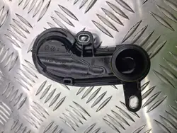 BMW 7643047 Oljepumps Sugrör - Begagnad OEM