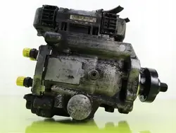 Insprutningspump OEM 0470504204 för Opel Vectra C