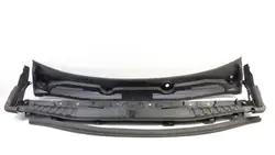 RENAULT MEGANE III PODSZYBIE OEM - Ensemble Complet