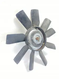 Ventilateur Embrayage OEM 6032000523 Mercedes E220/E200 M111