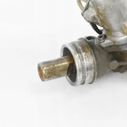 Steering Gear RHD UK Proace II Expert III Vivaro C