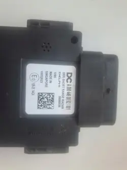 Mercedes Actros Atego Radarsensor OEM A0004460892