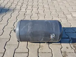 Tanque de ar 30L OEM 901928 para Volvo FH FL FE