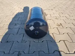 Depósito de aire 30L OEM 901928 para Volvo FH FL FE