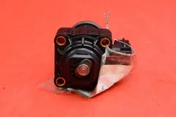 Insugningsgrenrörsflaktaktuer OEM mamAUTO-1060079-
