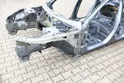 Volvo S90 II linker voor spatbord OEM 1206097050
