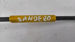 Haste de suporte do capô Dacia Sandero OEM PRET