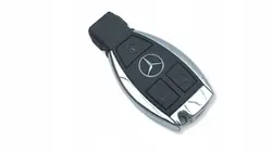 Llave o tarjeta Mercedes-Benz OEM AMD229612 para Clase C W204