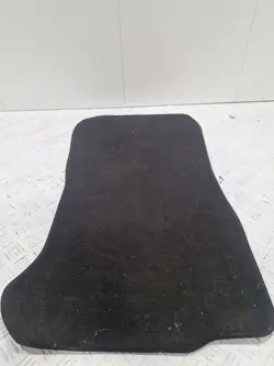 Driver Mat Porsche Cayenne (9Y0 9Y3) GHD774