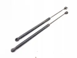 Bakluckaktuator Mercedes-Benz A W169 2006 A1697400345