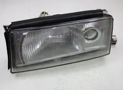 Vasen Etuvalo Skoda Octavia