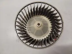 Souffleur BMW X5 E53 33701302