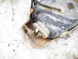 Käytetty autonos OEM 9651170380 Peugeot 807 2005