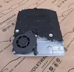 Audi A6 C8 Spanningsomzetter OEM 4K0959663