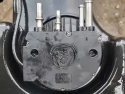 Scania AdBlue-Tank OEM 2140808 - Gebraucht