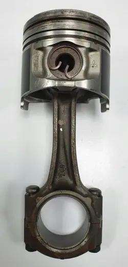 Piston & Bielle Mitsubishi OEM 1110B224 1012071