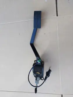Gasreglage OEM 9672091080 för Citroen C5 III
