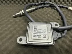 NOx-lambdasensor OEM 04L907805C för VW Audi