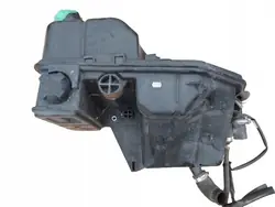 Kühlmittel-Ausgleichsbehälter Mercedes Econic 05R