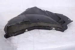 BMW 5 G30 G31 Cache d'Aile Avant Droit 7340744