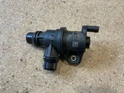 BMW Verwarmingsklep OEM 9896408 - Gebruikt OE-Onderdeel