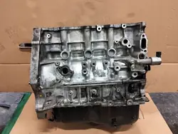 Motorblock Mazda 3 6 CX-5 2.2 Diesel SH01