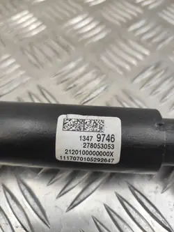 Joint de colonne de direction OEM 13479746