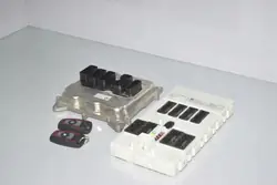 Kit de ignição BMW OEM 9303544 para Série 3 F30/F80