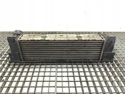 Intercooler OEM M150462 pour BMW F25 2.0 184CH 2010-2017