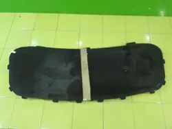 OEM WP265 1 motorhuvisolering för Opel Corsa E