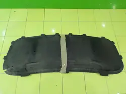 Aislamiento capó OEM WP265 1 para Opel Corsa E