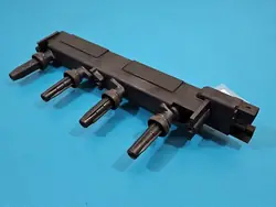 Bobina de ignição Peugeot 407 1.8 16V - 9634131480