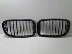Grille de ventilation BMW 7 G11 G12 OEM 2289685 - Occasion