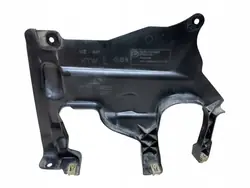 Linker stuurhuisafdekking OEM 7394805 BMW X3 G01