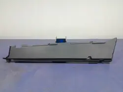 Audi Q7 II rechte Kofferraumabdeckung OEM 4M0863528J