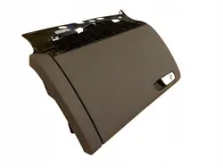Almacenamiento consola Audi A5 OEM 8K1857035B Marrón Moor