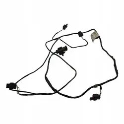 Faisceau Capteur PDC BMW 9365043 Pare-chocs Avant