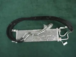 Oliekoeler pakking OEM J87356TR4 voor Maserati Ghibli