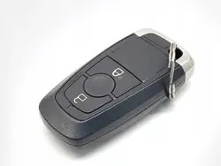 Ford Ecosport Avain HC3T-15K601-DD Kauko-ohjain Käynnistyksenestolaite