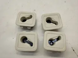 Bagageruimte Adapter OEM 5G9861818 voor VW
