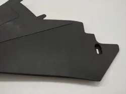 OEM 5NC863046 Keskikonsolin sivusuojus - Käytetty