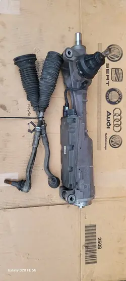 Direção AUDI Q5 80B423055H