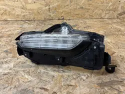 Toyota Yaris Cross 2021+ Halogeen DRL Links Voor