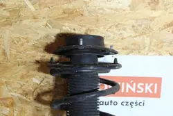 Amortisseur avant droit Subaru Impreza III GH 20310FG040