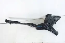 Honda Jazz V 5 2021 Vasen Etupää Pohjalevy OEM