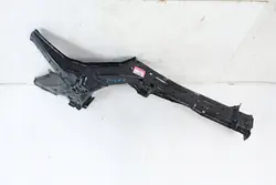 Honda Jazz V 5 2021 Longarina Dianteira Esquerda OEM
