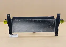 Intercooler voor Ford Ranger TKE Mazda BT50