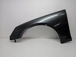 Audi A4 B9 Lift Linker vorderer Kotflügel OEM Teil