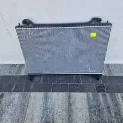 Jaguar Vattenkylare OEM GX738005EC - Begagnad