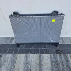 Radiateur d'eau Jaguar OEM GX738005EC - Occasion